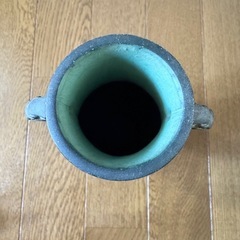 青銅器製 花瓶
の画像