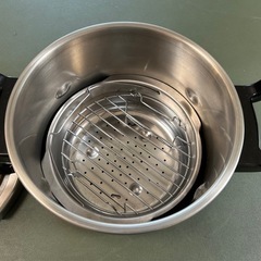 ティファール 圧力鍋 6L クリプソ スペリオールの画像