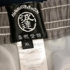 0809-044 短パン ビッグサイズの画像