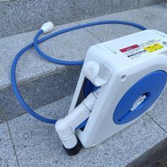 美品‼️タカギホースリールの画像