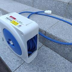 美品‼️タカギホースリールの画像