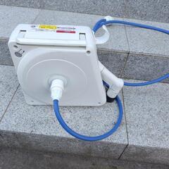美品‼️タカギホースリールの画像