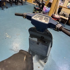 2スト！スズキ　カーナ！バイクの画像