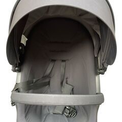 美品 STOKKE XPLORY ストッケ ベビーカーの画像
