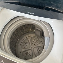 洗濯機の画像