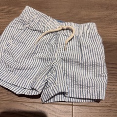 ベビー服80の画像