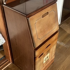 電話台の画像