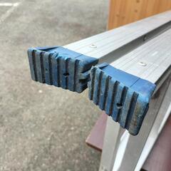 アルインコ　脚立　1.8m  6段の画像