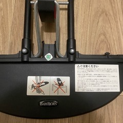 ベビービョルン　バウンサーの画像