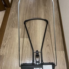 ベビービョルン　バウンサーの画像
