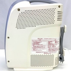 大32 家庭用超短波治療器 ひまわりSUN2デュオ 伊藤超音波株式会社の画像