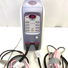大32 家庭用超短波治療器 ひまわりSUN2デュオ 伊藤超音波株式会社の画像