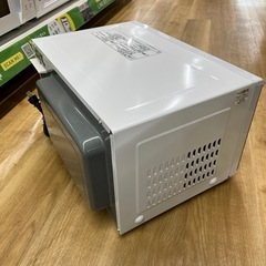 Panasonic パナソニック 電子レンジ NE-EH229 ターンテーブル式 ホワイト のご紹介です！の画像