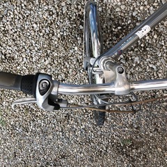 自転車　の画像