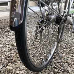 自転車　の画像
