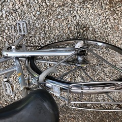 自転車　の画像
