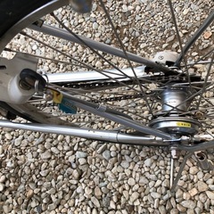 自転車　の画像
