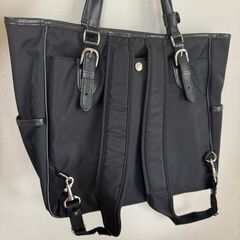 ビジネスバッグの画像