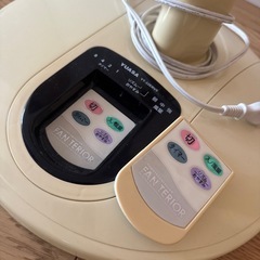 扇風機の画像