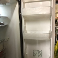 冷蔵庫501Lの画像