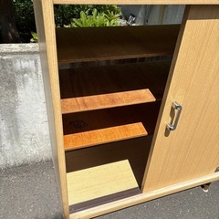訳あり下駄箱の画像