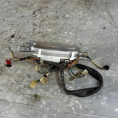 HONDA スーパーディオ50 AF27 スピードメーター ホンダ [Y-250804-13]の画像