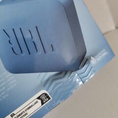 【未使用】JBL GO ESSENTIAL Bluetoothスピーカーの画像