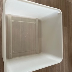 収納ケースの画像