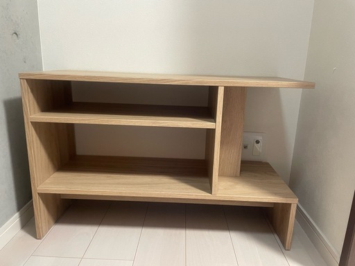 岡山、引き取りのみ】IKEA HÅVERUD ホーヴェルード テーブル はしご