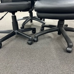 オフィスチェアの画像