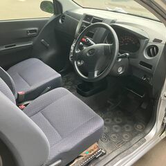 ダイハツ　ミラバン　車検あり(取引中)の画像