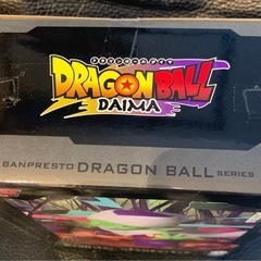 【新品】ドラゴンボールDAIMA ピッコロ(ミニ) パネル付きフィギュアの画像