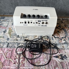 Roland モニターアンプ　小型　軽量　の画像