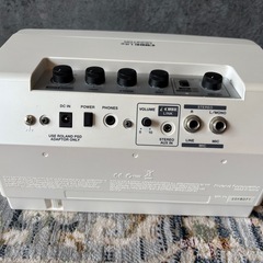 Roland モニターアンプ　小型　軽量　の画像