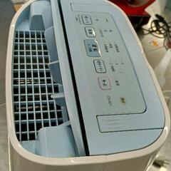0809-056 SHARP　除湿機の画像