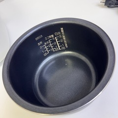 ZOJIRUSHI🐘炊飯器の画像