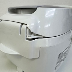 ZOJIRUSHI🐘炊飯器の画像