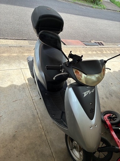 ホンダディい　 af62