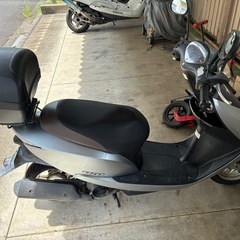 ホンダディい　 af62の画像