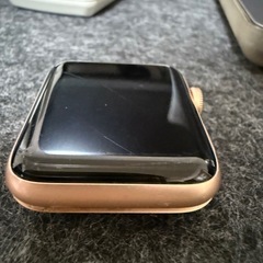 【バッテリー良好】Apple Watch Series 3 38mm GPSモデル（本体のみ）の画像