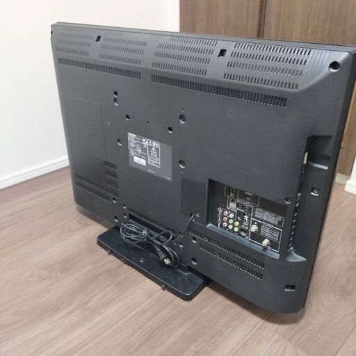 東芝レグザ　32インチ　神戸市　手渡し6500円 東芝 REGZA 32V34 [32インチ] 価格比較 - 価格.com