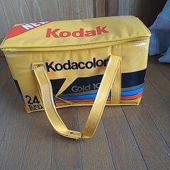 Kodac クーラーボックスの画像