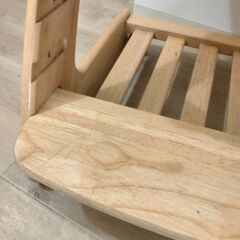 学習用イスの画像