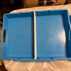 小学校　引き出し　二つの画像