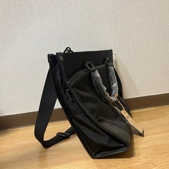 【引き取り限定】ビジネスバッグ メンズ 就活 
カバンの画像