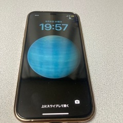 iPhone12pro  美品　　バッテリー新品の画像