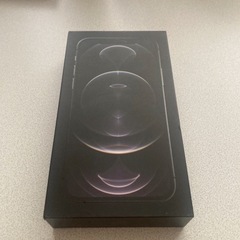 iPhone12pro  美品　　バッテリー新品の画像
