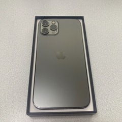 iPhone12pro  美品　　バッテリー新品の画像