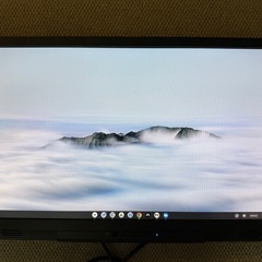 EIZO モニター　稼働品 23インチ の画像