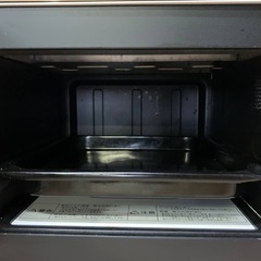 ✅TOSHIBA電子レンジ✅ ✅ER-YK3✅の画像